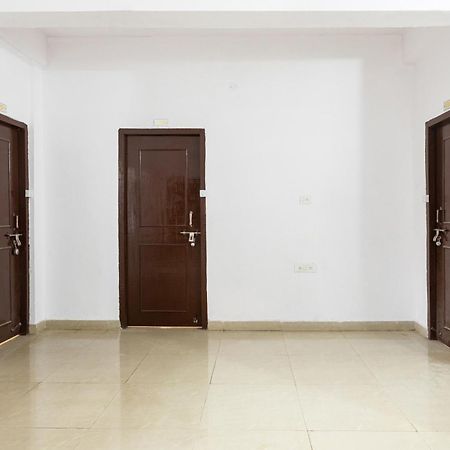 Hotel O Golden Star Бопал Екстериор снимка