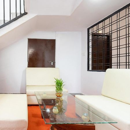 Hotel O Golden Star Бопал Екстериор снимка