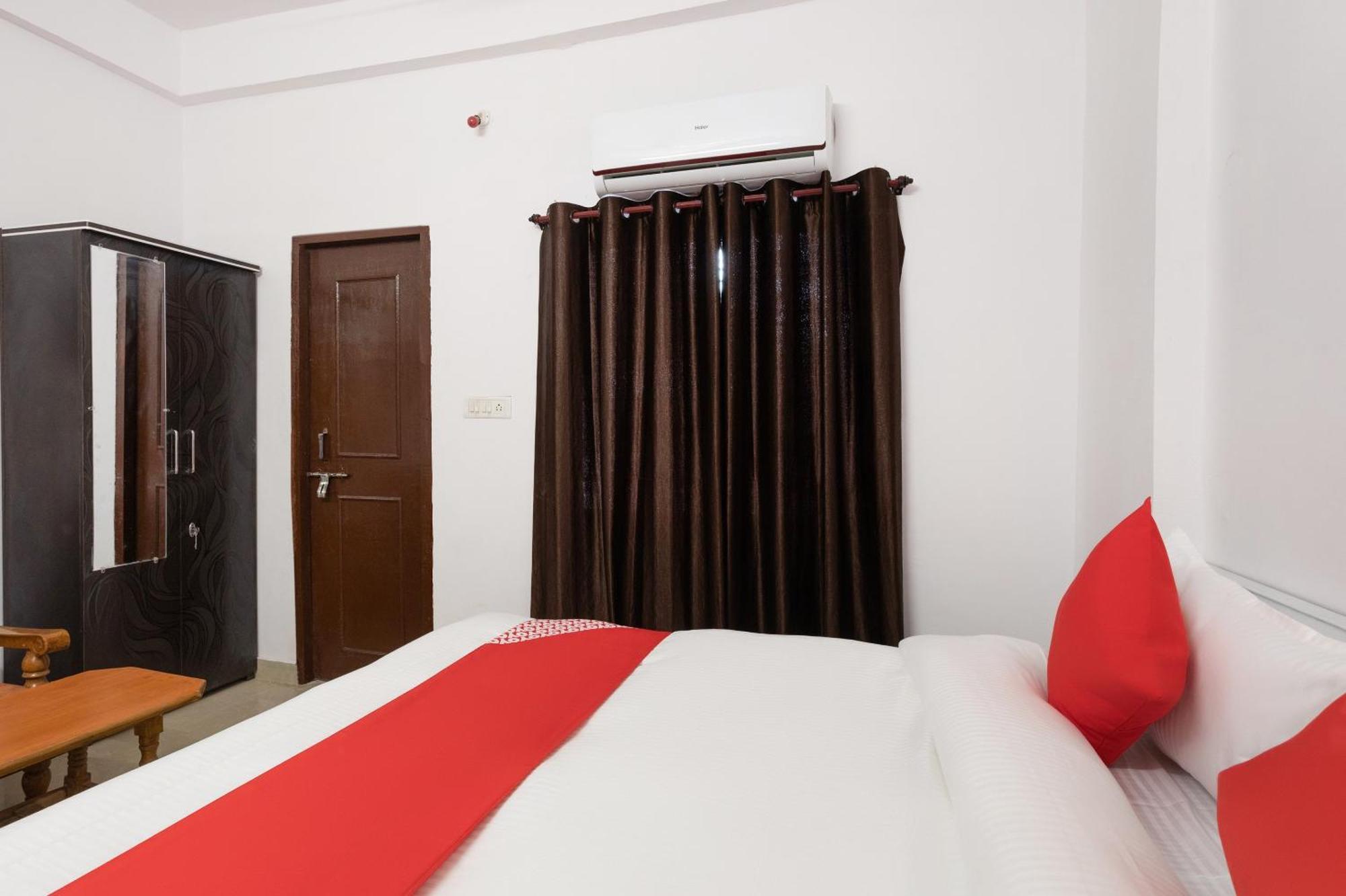 Hotel O Golden Star Бопал Екстериор снимка